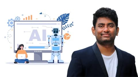 Data Science Masterclass Hands-on ML & AI Projects