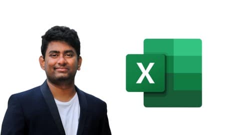 Excel Power Tools Master Formulas, Automation & Data Analys