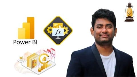 Mastering Microsoft Power BI: Unleashing Insights - AI/ML