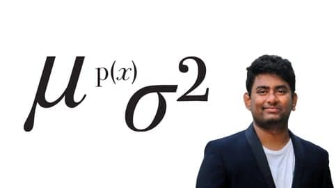 Essential Math Skills for Data Science & Analytics