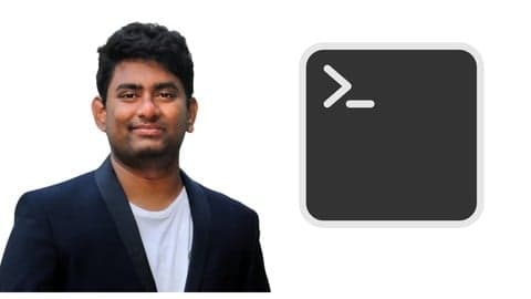 Master BASH Commands From Zero to Hero in Shell Scripting