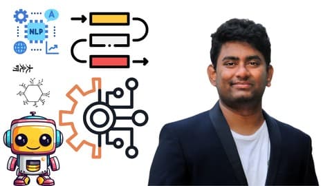 Master NLP Transformers Unlock the Power of Sequence Models