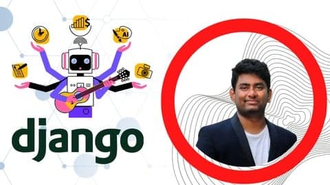 Full Stack Python Development Building RealWorld Application