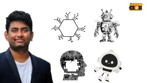 Master the Machine Muse Build Generative AI with ML