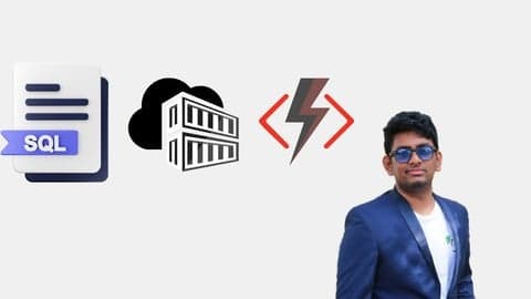 SQL for Data Engineers Designing and Building Data Pipelines